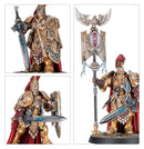 [Launched 04/04] Warhammer: Horus Heresy Legio Custodes Battle Group