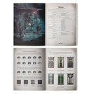 Warhammer The Horus Heresy: Liber Auxilia
