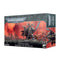 Warhammer 40000: Csm Abaddon the Despoiler