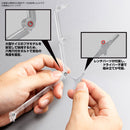 [New! Pre-Order] Action Base 8 Display Stand 1/144 - Clear