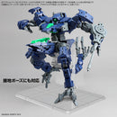 [New! Pre-Order] Action Base 8 Display Stand 1/144 - Clear