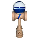 Active Kendama Shinaji 1.0 Hollowcore - Blue Waldo Antiskid Matte 2.0