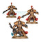 Warhammer 40000: Combat Patrol: Adeptus Custodes