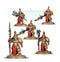 Warhammer 40000: Combat Patrol: Adeptus Custodes