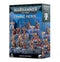 Warhammer 40000: Combat Patrol: Adeptus Custodes