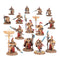 Warhammer 40000: Combat Patrol: Adeptus Custodes