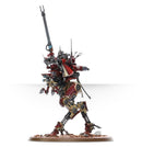 Warhammer 40000: Adeptus Mechanicus: Ironstrider