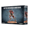 Warhammer 40000: Adeptus Mechanicus: Ironstrider