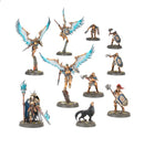 Warhammer Age of Sigmar: Age of Sigmar: Starter Set (Eng)