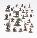 Warhammer Age of Sigmar: Age of Sigmar: Starter Set (Eng)