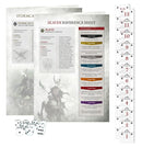 Warhammer Age of Sigmar: Age of Sigmar: Starter Set (Eng)