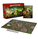 Warhammer Age of Sigmar: Age of Sigmar: Starter Set (Eng)
