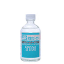 Aqueous Hobby Color Thinner 110ml GSI T110