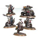 Warhammer 40000: Genestealer Cults: Atalan Jackals