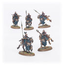 Warhammer 40000: Astra Militarum: Attilan Rough Riders