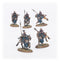 Warhammer 40000: Astra Militarum: Attilan Rough Riders