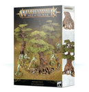 Warhammer Age of Sigmar: Age of Sigmar: Awakened Wyldwood