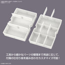 BANDAI SPIRITS TOOL Multi Builders Case