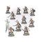 Warhammer Age of Sigmar: Soulblight Gravelords: Barrow Guard