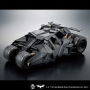 [Pre-Order] BATMAN Batmobile (Batman Begins Ver.) 1/35