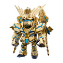Gundam QMSV Mini Gold Team - Blind Box