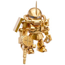 Gundam QMSV Mini Gold Team - Blind Box