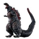 Bandai Movie Monster Series 2 Godzilla 2016