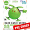 [Pre-Order] Bandai Spirits HaroPla - #12 Haro Basic Green