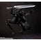 Berserk S.H.Figuarts Guts (Berserker Armor) -Heat Of Passion-