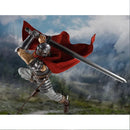 Berserk S.H.Figuarts Guts (The Band of The Hawk)