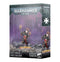 Warhammer 40000: Black Templars: Execrator