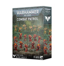 Warhammer 40000: Combat Patrol: Blood Angels