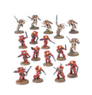 Warhammer 40000: Combat Patrol: Blood Angels