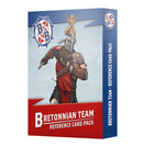 [Launched 11/15] Warhammer: Blood Bowl: Bretonnian Team Card Pack
