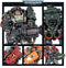 Warhammer 40000: Leagues of Votann: Brokhyr Thunderkyn