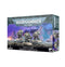 Warhammer 40000: Leagues of Votann: Brokhyr Thunderkyn