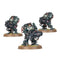 Warhammer 40000: Leagues of Votann: Brokhyr Thunderkyn