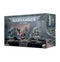 Warhammer 40000: Astra Militarum: Bullgryns
