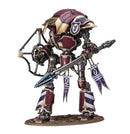 Warhammer The Horus Heresy: Cerastus Knight Lancer