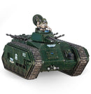 Warhammer 40000: Astra Militarum Chimera