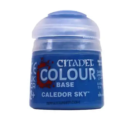 Citadel Base: Caledor Sky 12ml