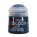 Citadel Base: Stegadon Scale Green 12ml