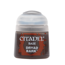 Citadel Base: Dryad Bark 12ml