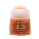 Citadel Base: Jokaero Orange 12ml