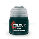Citadel Base: Lupercal Green 12ml