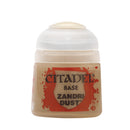 Citadel Base: Zandri Dust 12ml