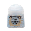 Citadel Dry: Etherium Blue 12ml