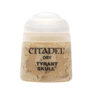 Citadel Dry: Tyrant Skull 12ml