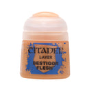 Citadel Layer: Bestigor Flesh 12ml