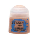 Citadel Layer: Cadian Fleshtone 12ml